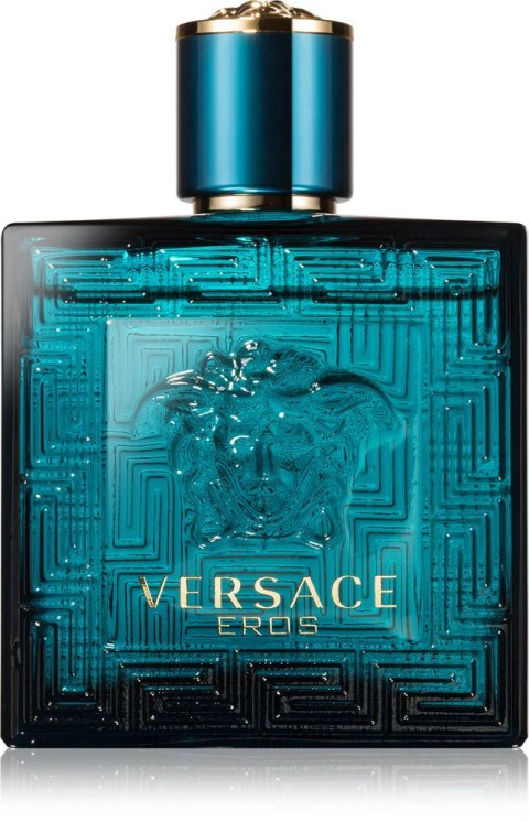 Versace Eros Edt 100ml