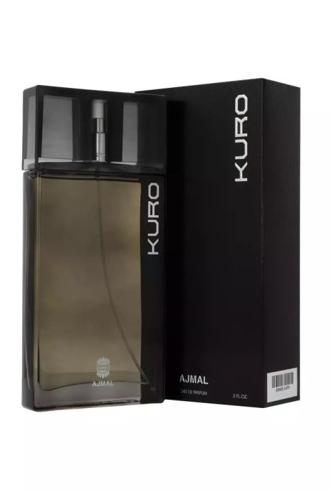 Ajmal Kuro Edp 90ml
