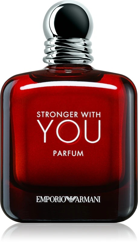 Armani Stronger With You Parfum 100ml