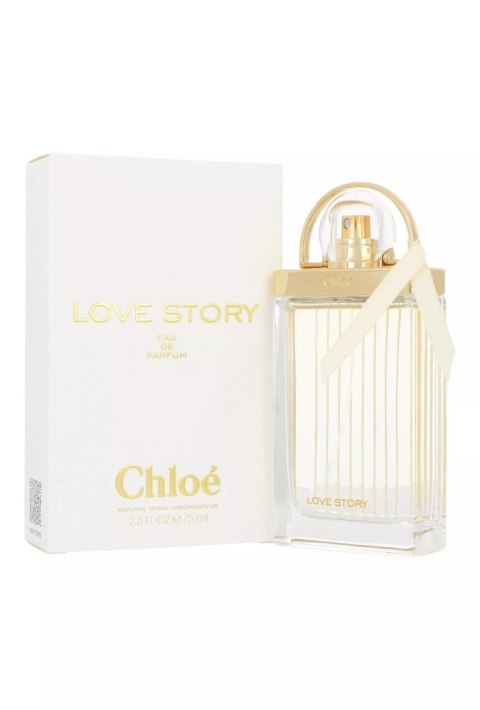 Chloe Love Story Edp 75ml