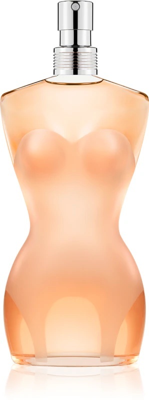 Jean Paul Gaultier Classique Edt 100ml