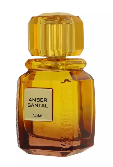 Ajmal Amber Santal Edp 100ml
