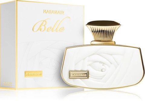Al Haramain Belle Edp 75ml