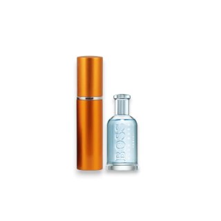 Boss Bottled Tonic Hugo Boss | Trwała perfumetka z feromonami