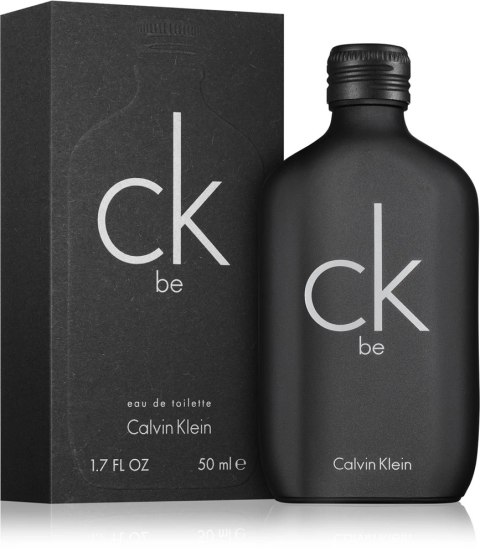 Calvin Klein Ck Be Edt 50ml