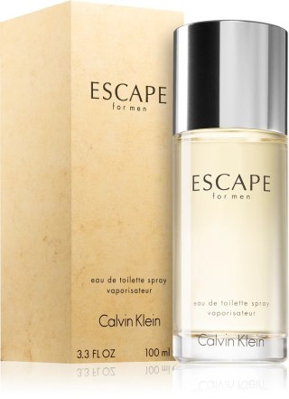 Calvin Klein Escape Men Edt 50ml
