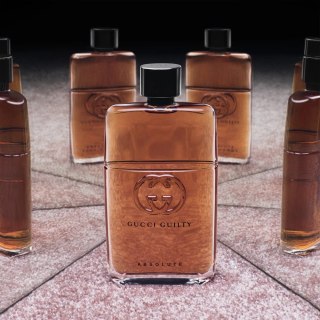 Gucci Guilty Absolute Edp 50ml