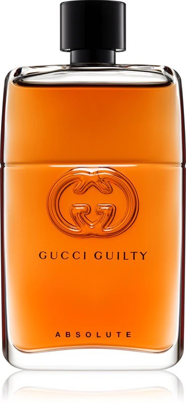 Gucci Guilty Absolute Edp 50ml