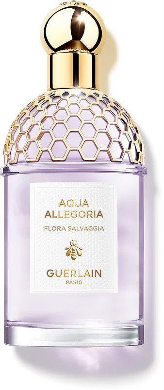 Guerlain Aqua Allegoria Flora Salvaggia Edt 125ml Refillalble