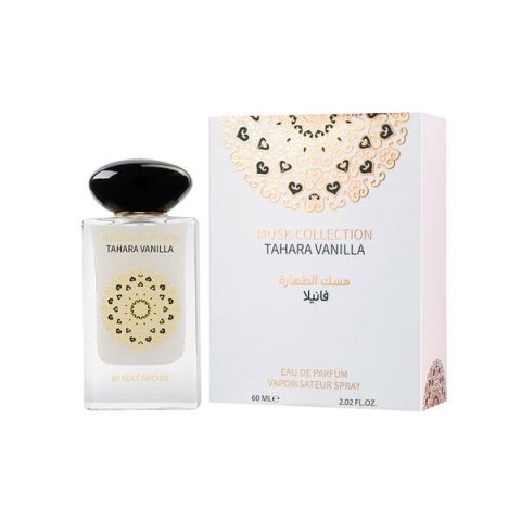 Gulf Orchid Tahara Vanilla Edp 60ml