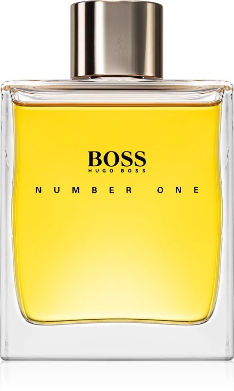Hugo Boss Number One Edt 100ml