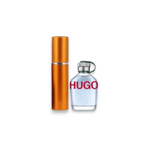 Hugo Hugo Boss | Trwała perfumetka z feromonami