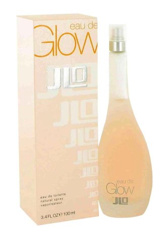 Jennifer Lopez Glow Edt 100ml