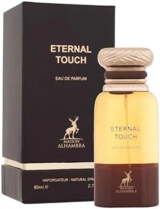 Maison Alhambra Eternal Touch Edp 80ml