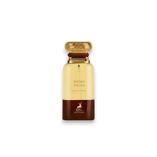 Maison Alhambra Smoky Touch Edp 80ml