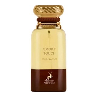 Maison Alhambra Smoky Touch Edp 80ml