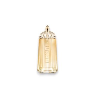 Mugler Alien Goddess Edp 90ml Refillable Talisman