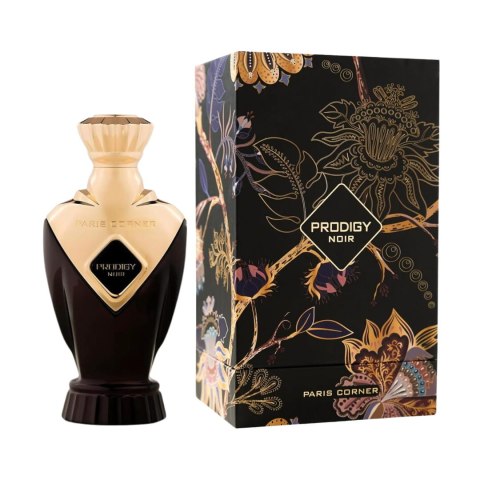 Paris Corner Prodigy Noir Edp 100ml
