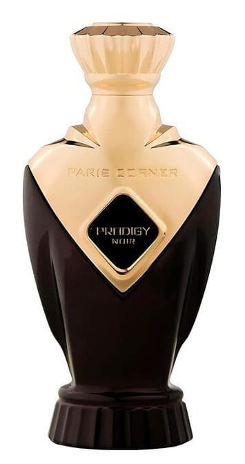 Paris Corner Prodigy Noir Edp 100ml