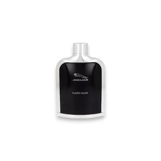 Tester Jaguar Classic Black Edt 100ml