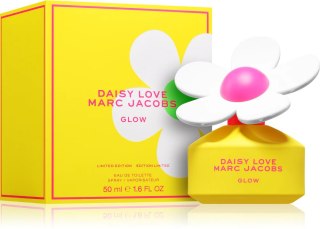 Tester Marc Jacobs Daisy Love Glow Edt 50ml