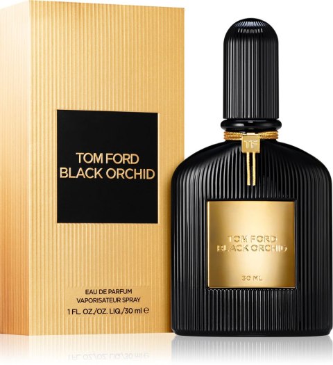 Tom Ford Black Orchid Edp 30ml