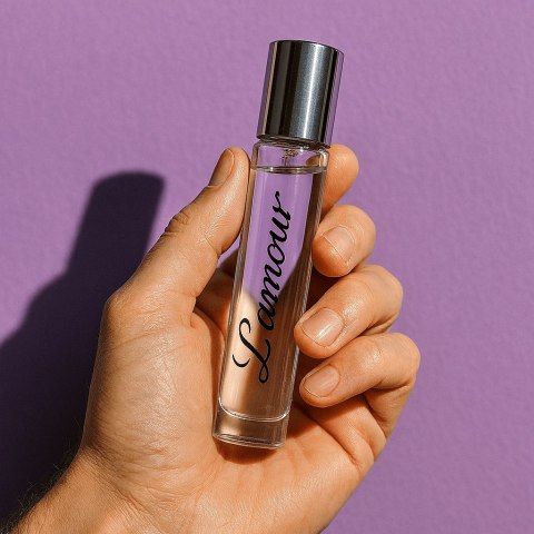 Versace Eros Flame | Perfumetka męska 33ml