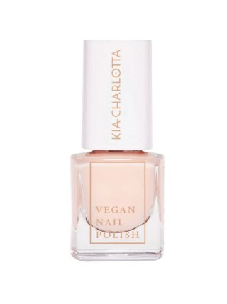 Wegański lakier do paznokci BELIEVE (mleczny róż)