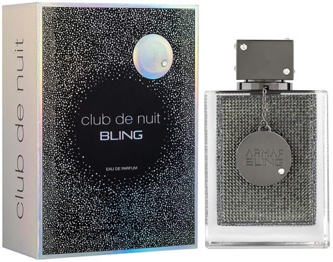 Armaf Club de Nuit Bling Edp 75ml