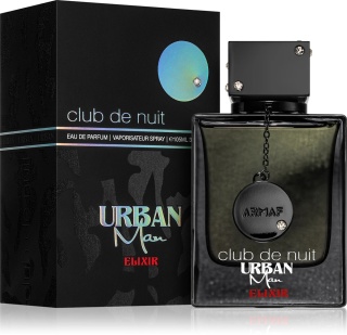 Armaf Club de Nuit Urban Elixir Edp 105ml