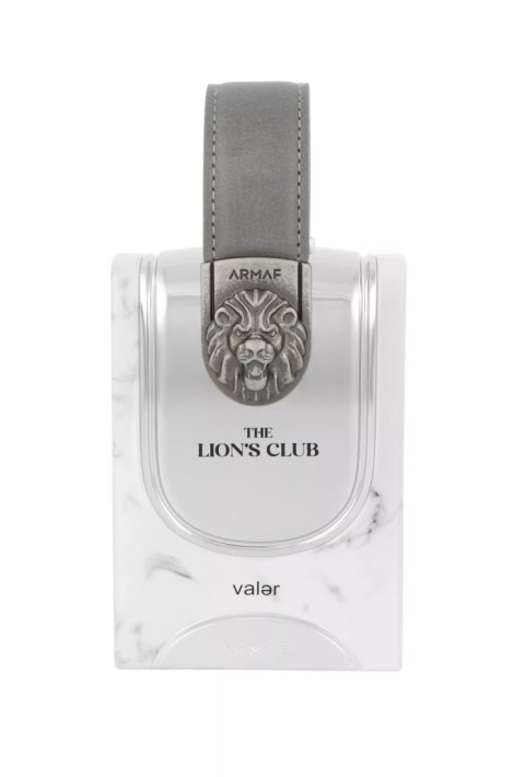 Armaf Lion`s Club Valer Edp 100ml