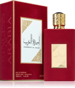 Asdaaf Ameerat Al Arab Edp 100ml