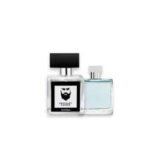 Chrome Azzaro | Paryskie Perfumy Inspirowane Męskie