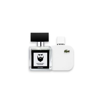 Eau de Lacoste L.12.12. White | Paryskie Perfumy Inspirowane Męskie