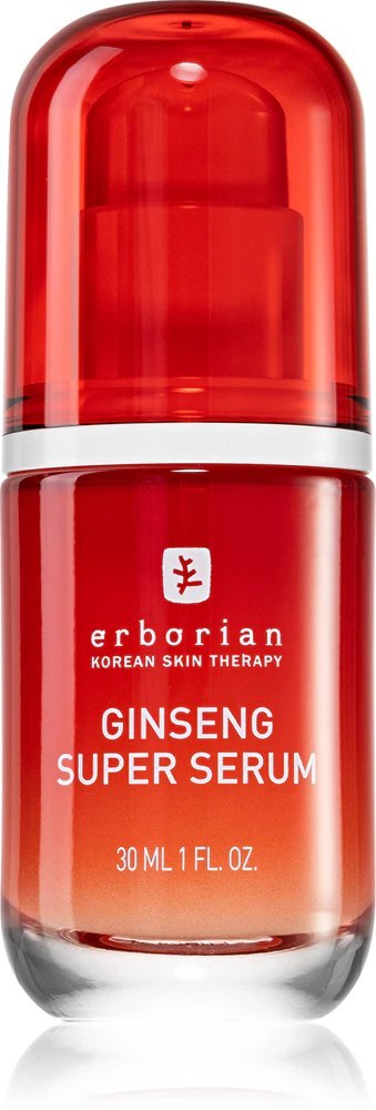 Erborain Ginseng Super Serum 30ml