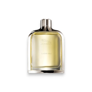 Jaguar Classic Gold Edt 100ml