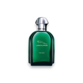 Jaguar For Men Edt 100ml
