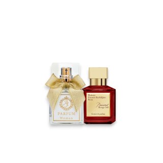 Kurkdjian - Baccarat Rouge 540 Extrait (UNISEX) | Paryskie perfumy DELUXE inspiracja