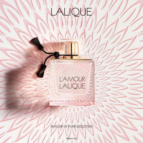 Lalique L`Amour Edp 100ml