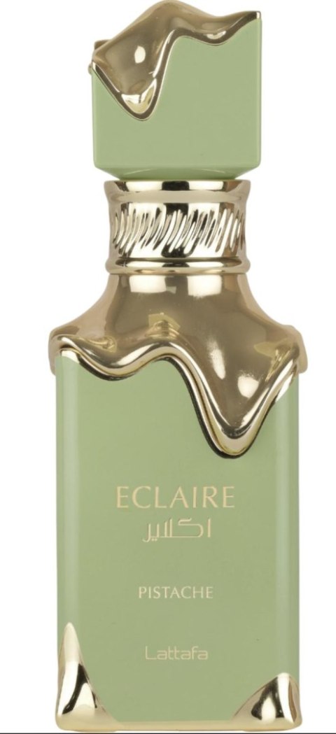 Lattafa Eclaire Pistache Edp 100ml