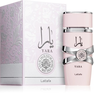 Lattafa Yara Edp 100ml