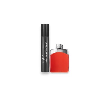 Legend Red Montblanc | Perfumetka 33ml