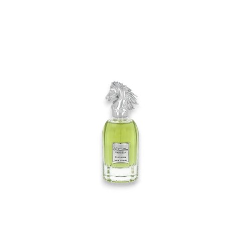 Paris Corner Kaheela Platinum Edp 85ml