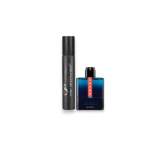 Prada Luna Rossa Ocean | Perfumetka 33ml