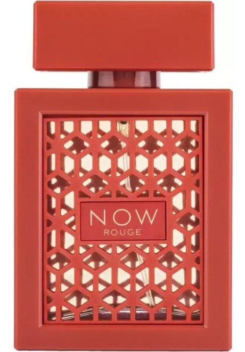 Rave Now Rouge Edp 100ml