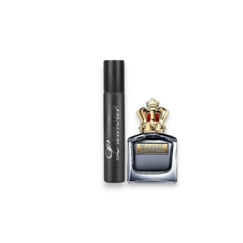 Scandal Pour Homme Jean Paul Gaultier | Perfumetka 33ml
