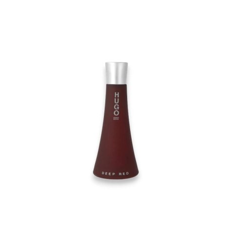 Tester Hugo Boss Deep Red Edp 90ml
