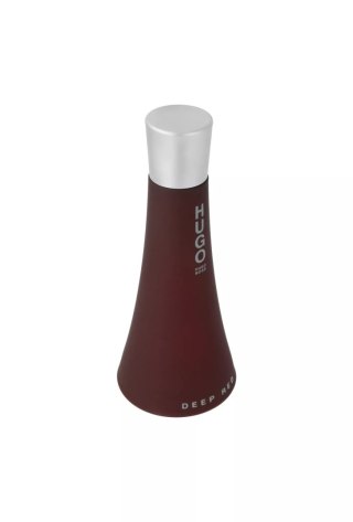 Tester Hugo Boss Deep Red Edp 90ml