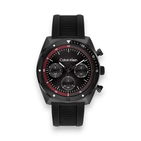 Zegarek Męski CALVIN KLEIN CK Flex 25200467 + BOX