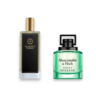 Perfumy inspirowane Away Weekend Man